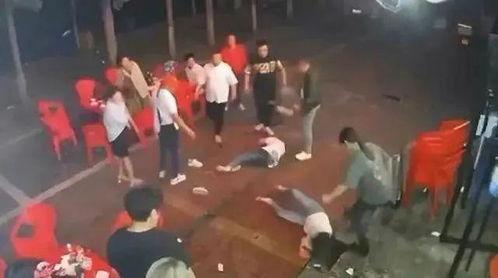 唐山被打女子最新爆料,还原事件真相与受害者心声